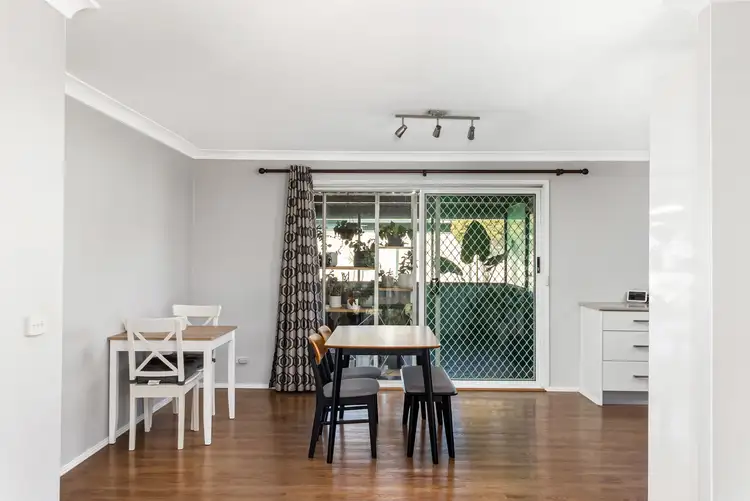 Third view of Homely house listing, 7 Caesar Way, St Clair NSW 2759