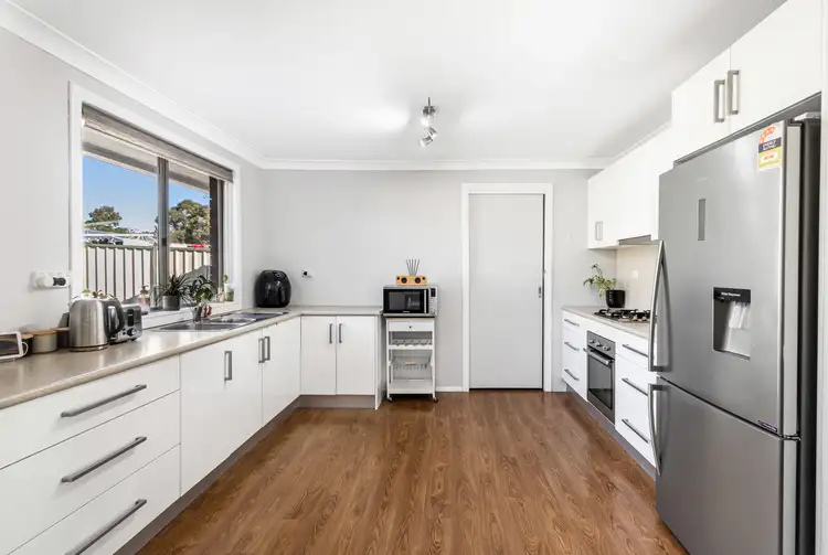 Fourth view of Homely house listing, 7 Caesar Way, St Clair NSW 2759