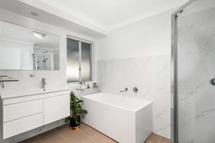 Fifth view of Homely house listing, 7 Caesar Way, St Clair NSW 2759