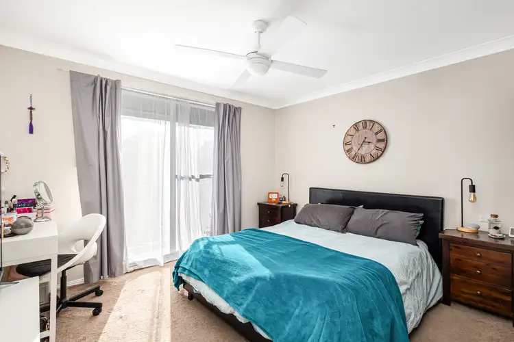 Sixth view of Homely house listing, 7 Caesar Way, St Clair NSW 2759