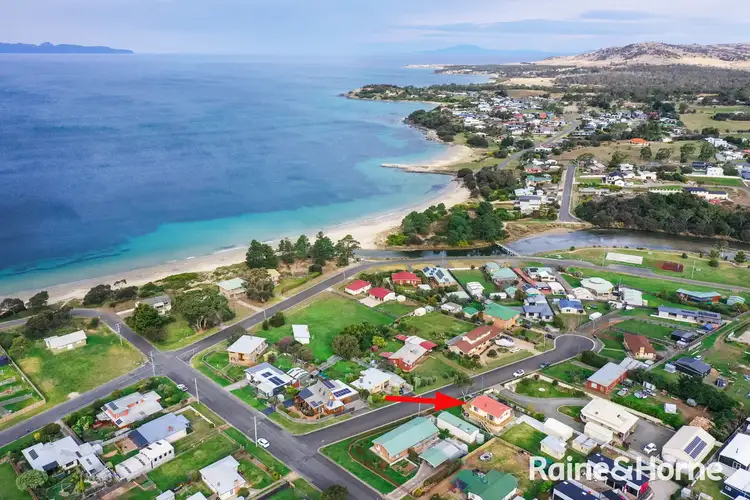 Main view of Homely house listing, 1 Sunny View Avenue, Swansea TAS 7190