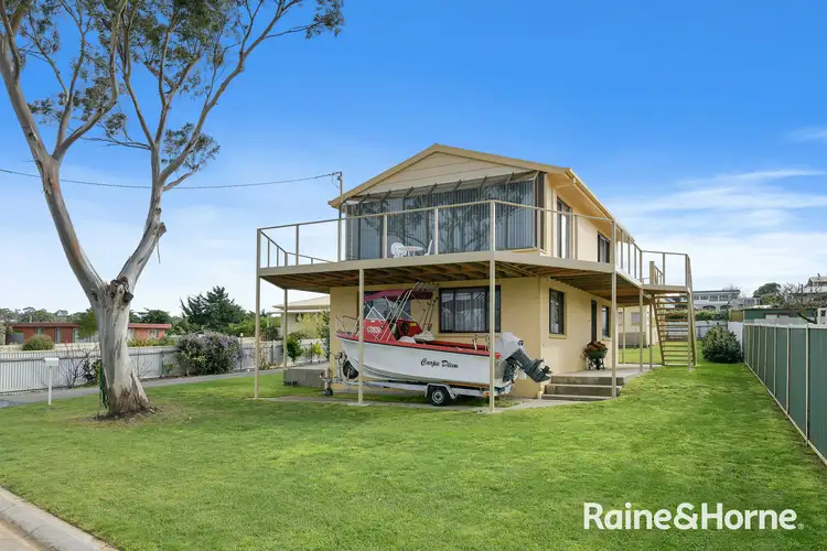 Third view of Homely house listing, 1 Sunny View Avenue, Swansea TAS 7190