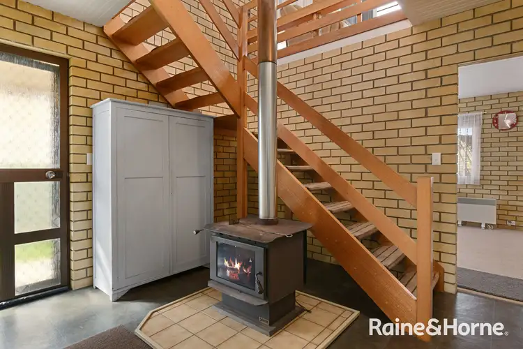 Fifth view of Homely house listing, 1 Sunny View Avenue, Swansea TAS 7190