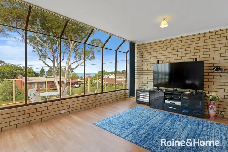 Sixth view of Homely house listing, 1 Sunny View Avenue, Swansea TAS 7190