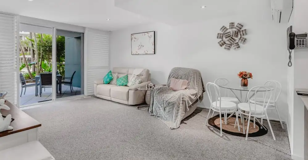 Main view of Homely house listing, 1108/2 Activa Way, Hope Island QLD 4212