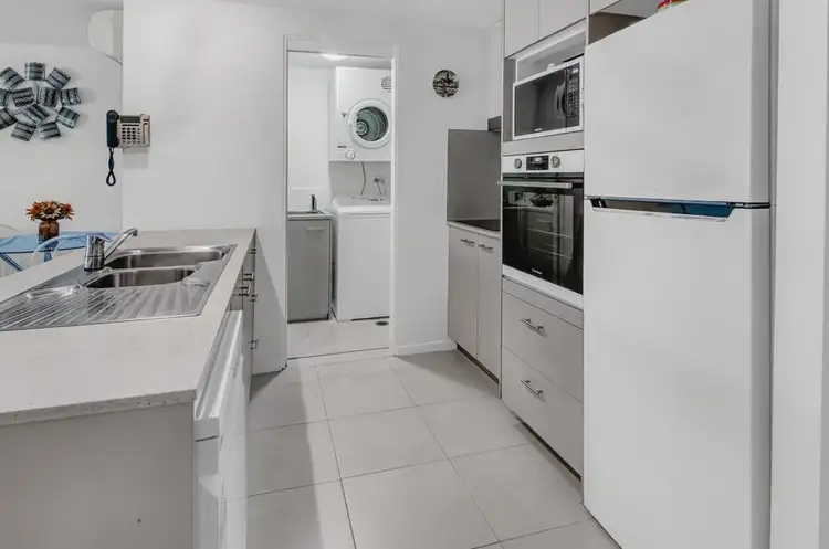Second view of Homely house listing, 1108/2 Activa Way, Hope Island QLD 4212