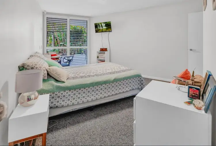 Fourth view of Homely house listing, 1108/2 Activa Way, Hope Island QLD 4212
