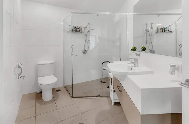 Sixth view of Homely house listing, 1108/2 Activa Way, Hope Island QLD 4212