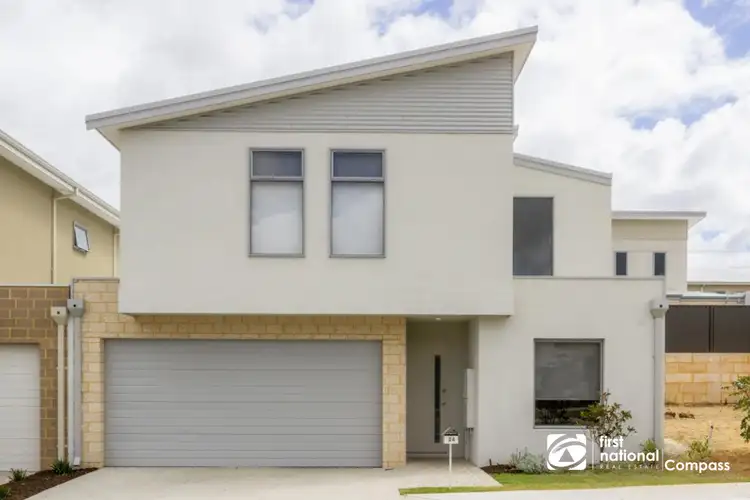 24 Gawler Road, Madeley WA 6065