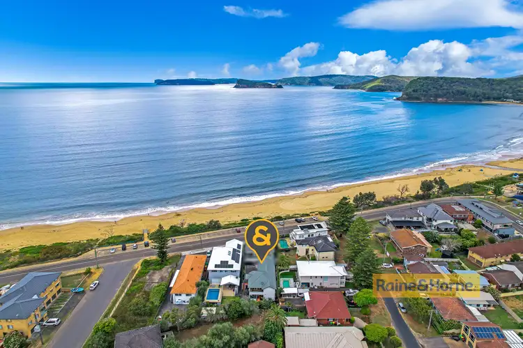 2/171 The Esplanade, Umina Beach NSW 2257