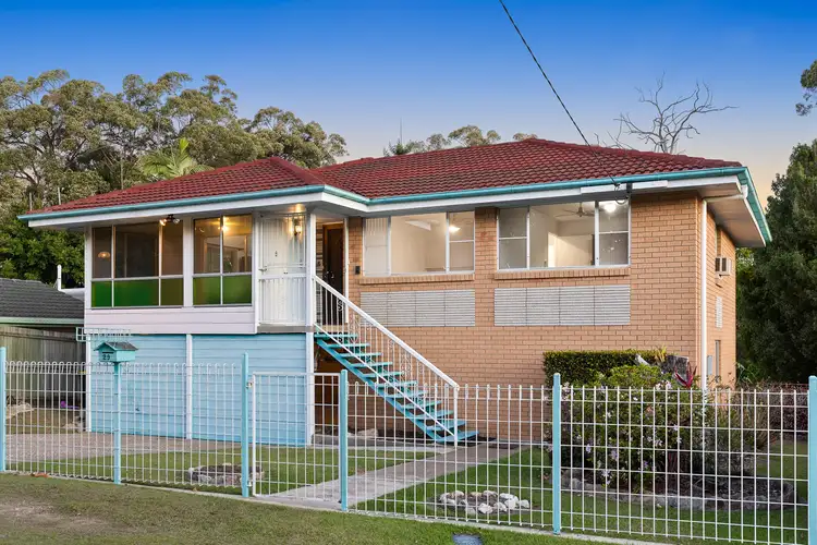 29 Jane Street, Arana Hills QLD 4054