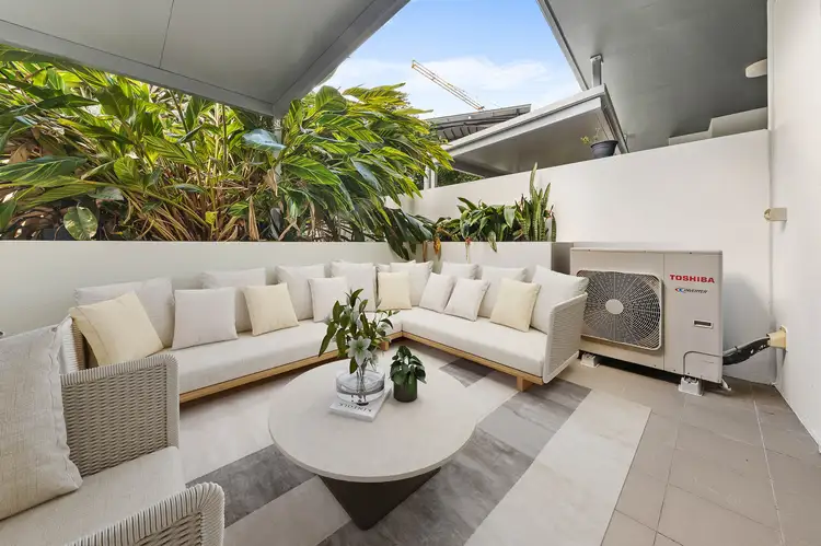 6/113 Commercial Road, Teneriffe QLD 4005