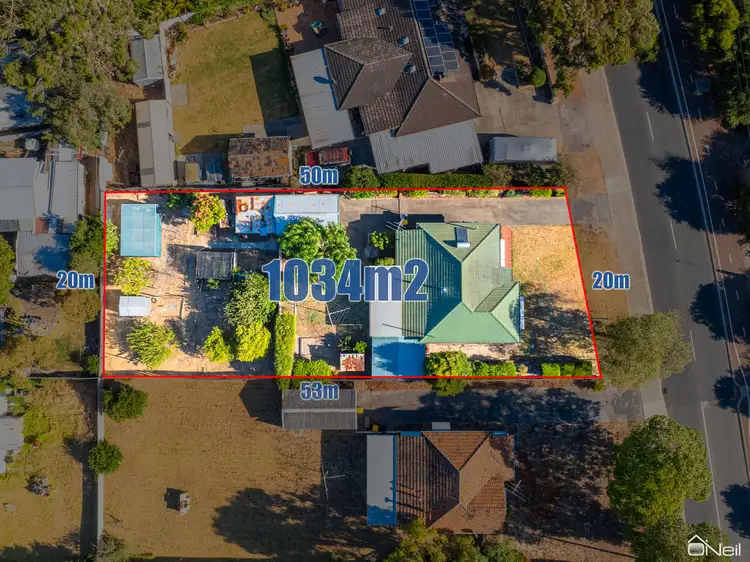 377 Railway Avenue, Armadale WA 6112