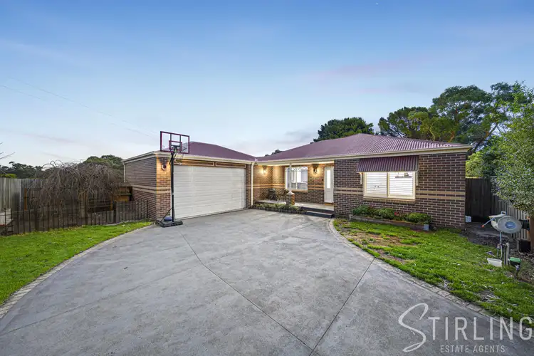 Main view of Homely house listing, 7 Stilt Close, Blind Bight VIC 3980