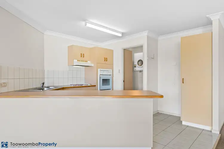 Second view of Homely house listing, 20/5 Clifford Street, Toowoomba City QLD 4350