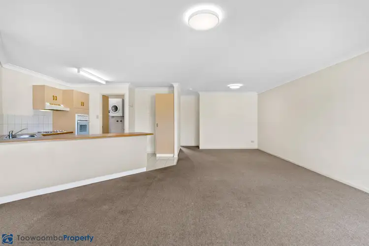 Third view of Homely house listing, 20/5 Clifford Street, Toowoomba City QLD 4350