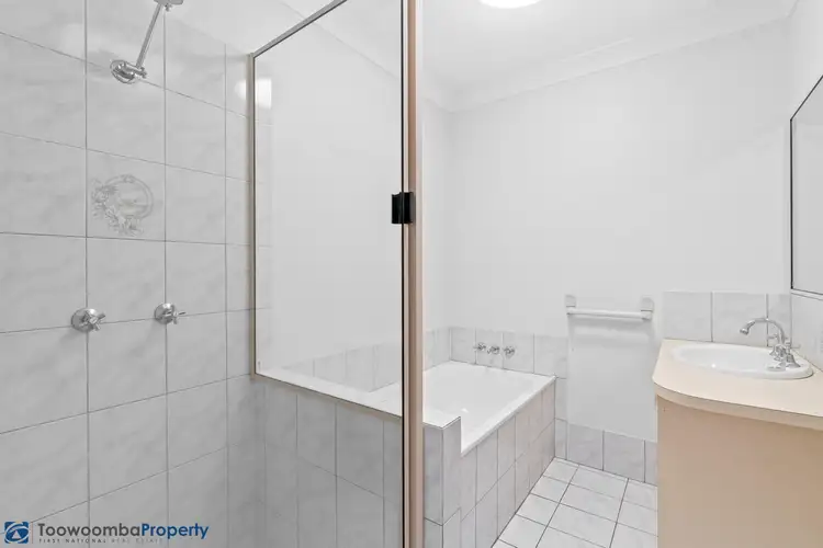 Fifth view of Homely house listing, 20/5 Clifford Street, Toowoomba City QLD 4350
