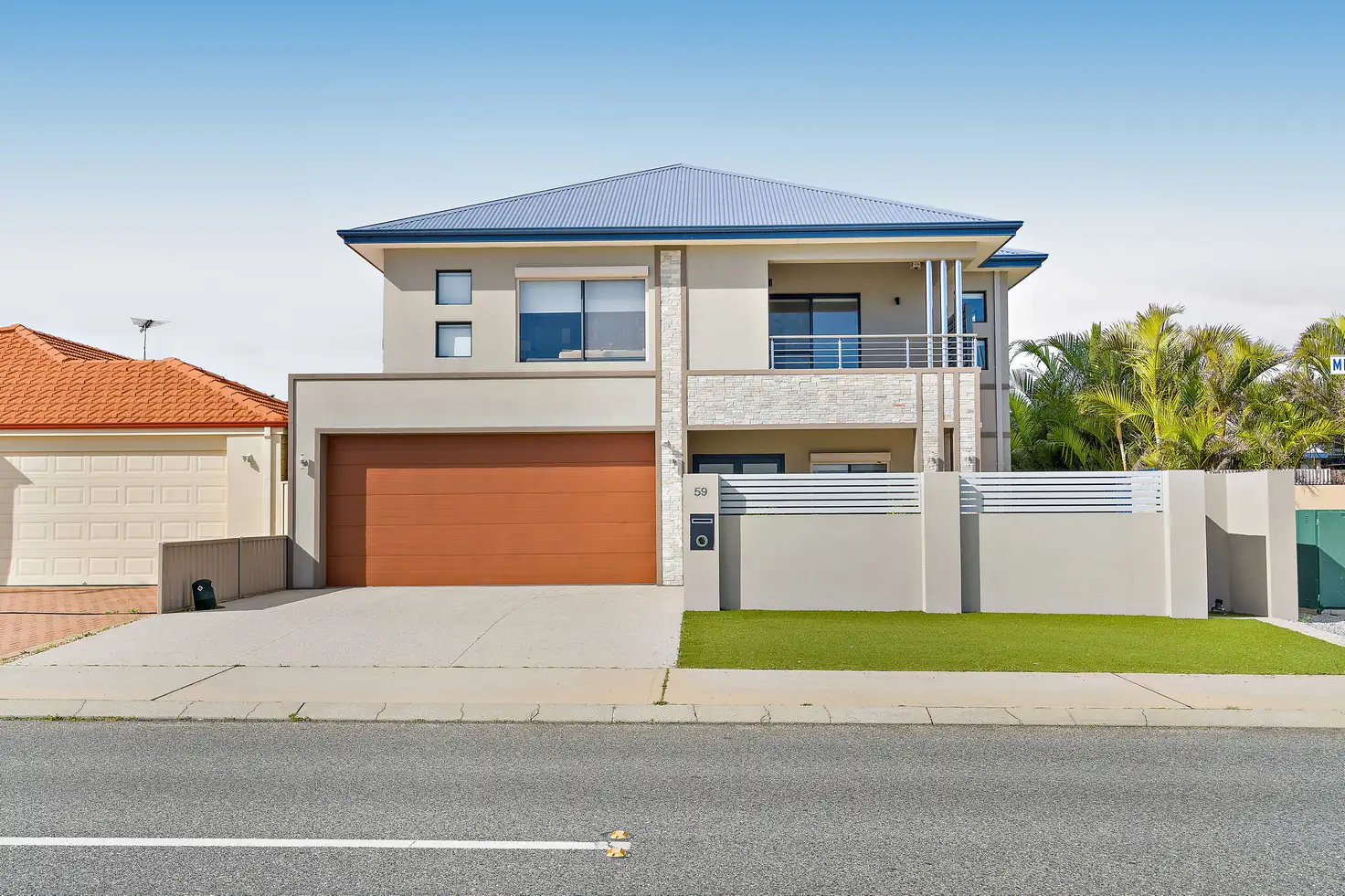 Main view of Homely house listing, 59 Mell Road, Spearwood WA 6163