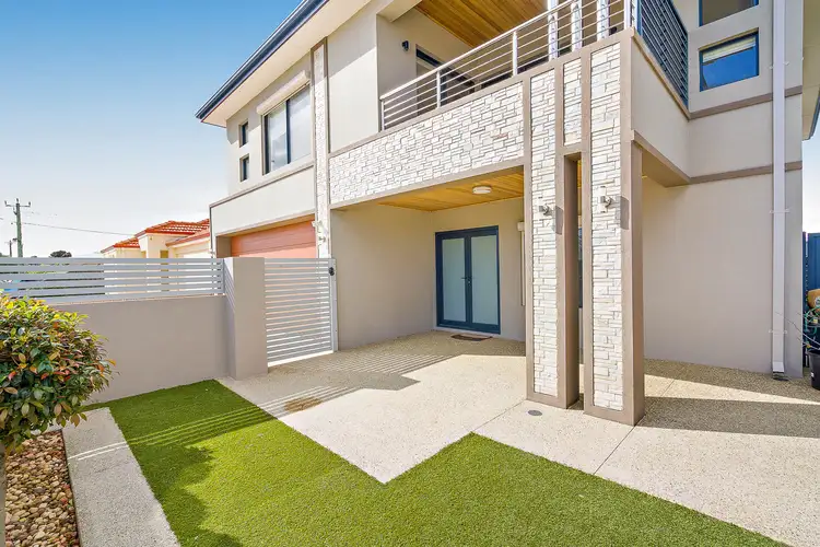 Second view of Homely house listing, 59 Mell Road, Spearwood WA 6163