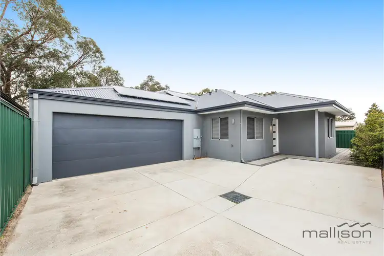 70A Bromley Road, Hilton WA 6163