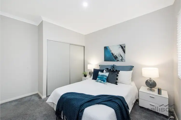 Sixth view of Homely house listing, 70A Bromley Road, Hilton WA 6163