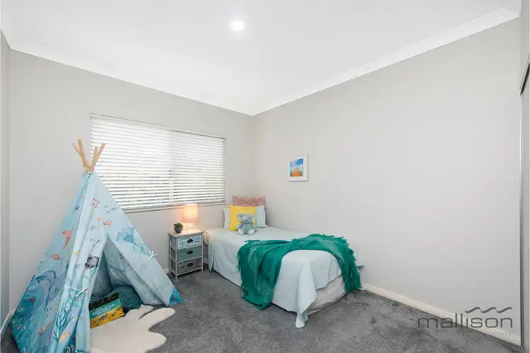 Seventh view of Homely house listing, 70A Bromley Road, Hilton WA 6163