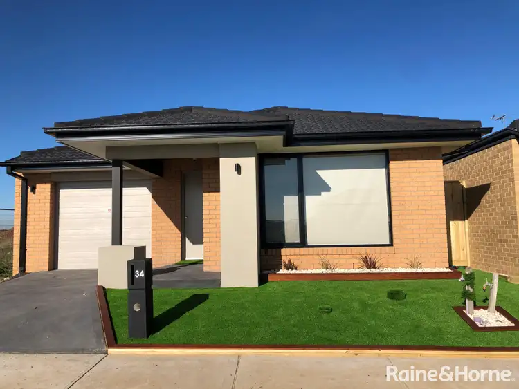 34 Hercules Drive