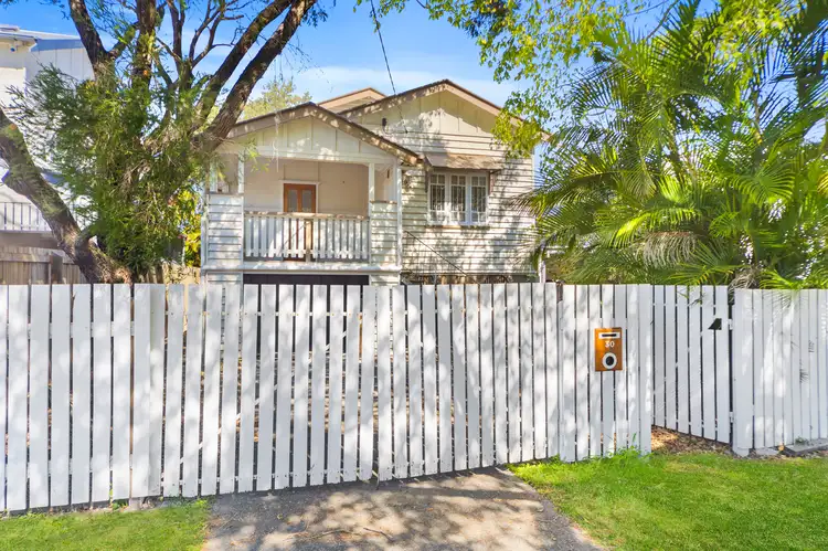 30 Goulburn Street, Gordon Park QLD 4031