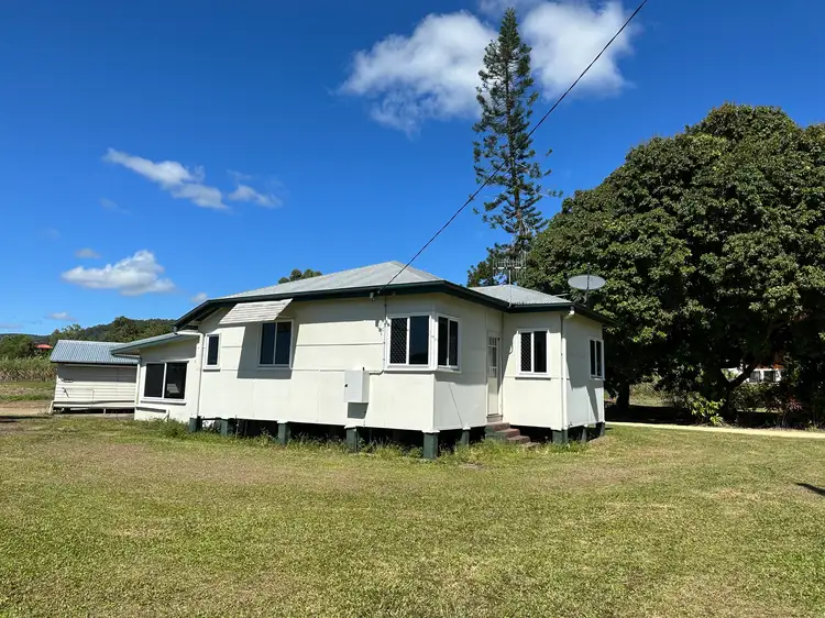 Second view of Homely house listing, 50-72 Johnston Road, Mossman QLD 4873