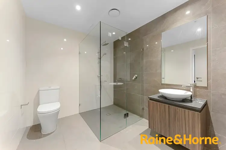 Sixth view of Homely apartment listing, 1901/8 Walker Street, Rhodes NSW 2138