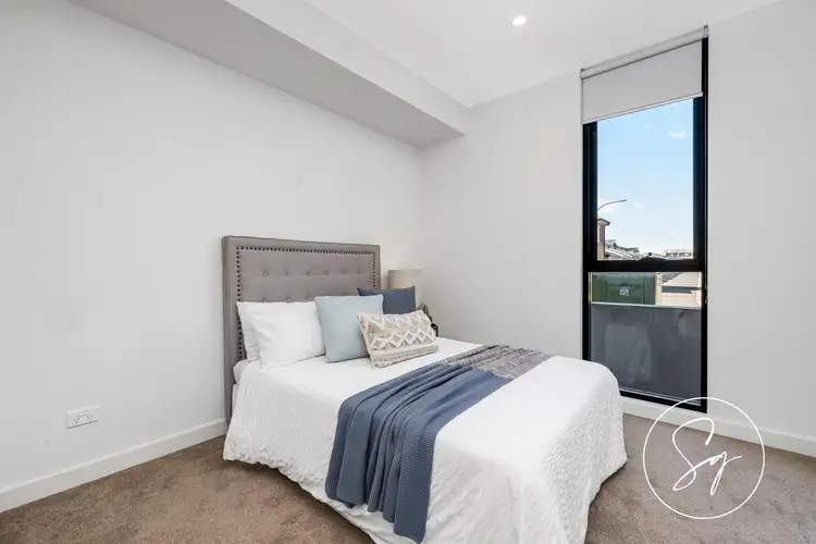 Fifth view of Homely apartment listing, 101/8 Thorogood Boulevard, North Kellyville NSW 2155