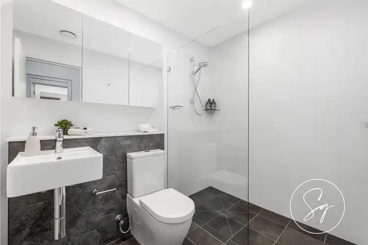 Sixth view of Homely apartment listing, 101/8 Thorogood Boulevard, North Kellyville NSW 2155