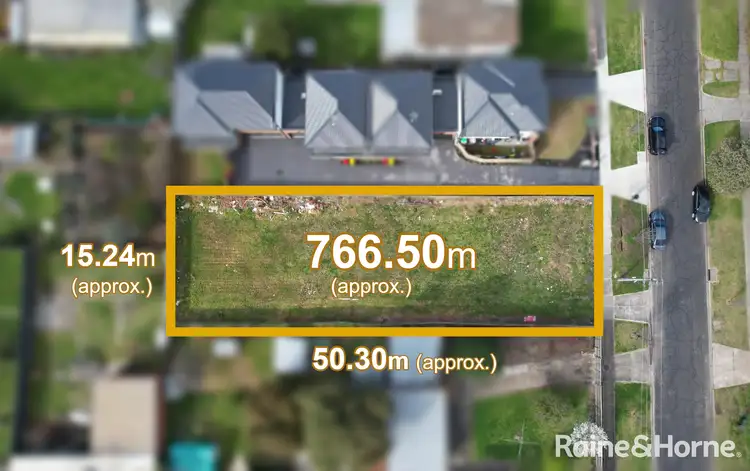 134 Power Street, St Albans VIC 3021
