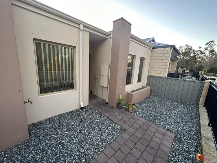 Second view of Homely house listing, 76 Hawkeswood Boulevard, Kwinana Town Centre WA 6167