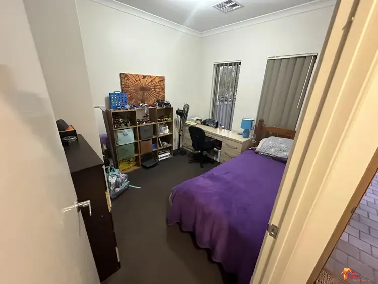 Third view of Homely house listing, 76 Hawkeswood Boulevard, Kwinana Town Centre WA 6167