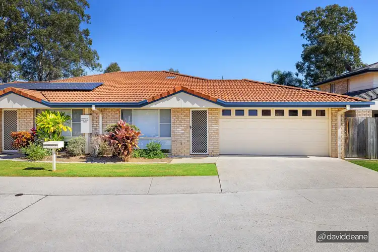 Main view of Homely townhouse listing, 311/2 Nicol Way, Brendale QLD 4500