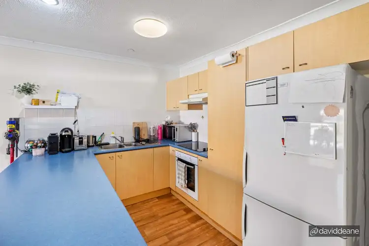 Third view of Homely townhouse listing, 311/2 Nicol Way, Brendale QLD 4500