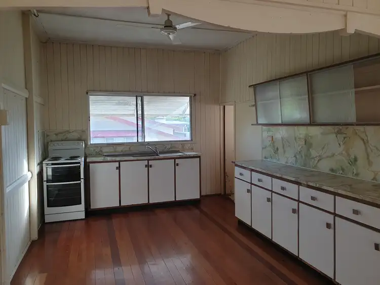 Fourth view of Homely house listing, 16 Fourth street, Home Hill QLD 4806