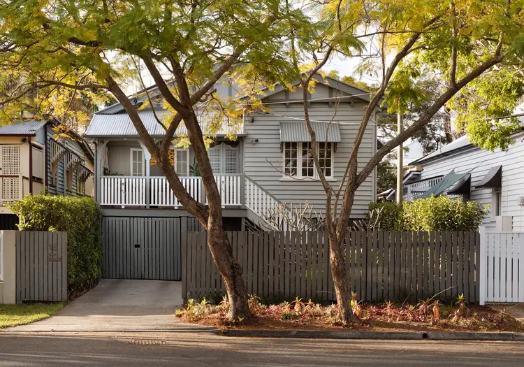 Main view of Homely house listing, 15 Grove Street, Albion QLD 4010