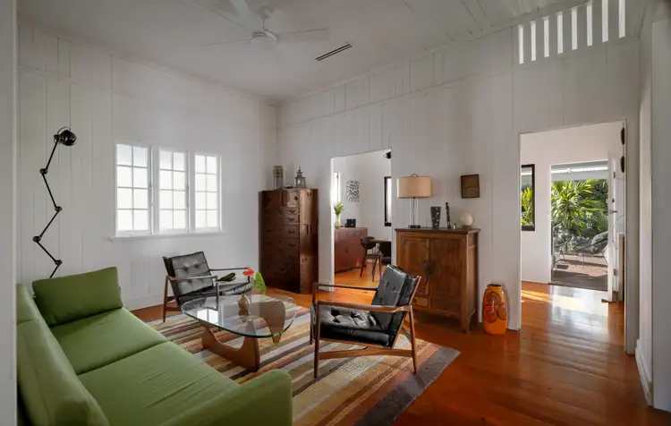 Third view of Homely house listing, 15 Grove Street, Albion QLD 4010