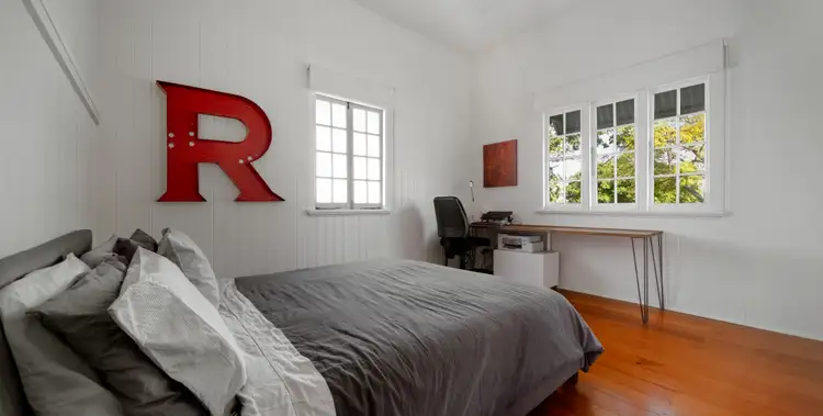 Fifth view of Homely house listing, 15 Grove Street, Albion QLD 4010
