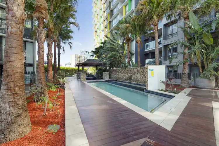 903/348 Water Street, Fortitude Valley QLD 4006