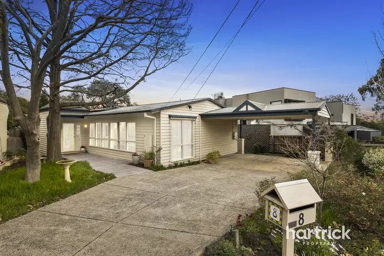 8 Sylvan Crescent, Ashwood VIC 3147