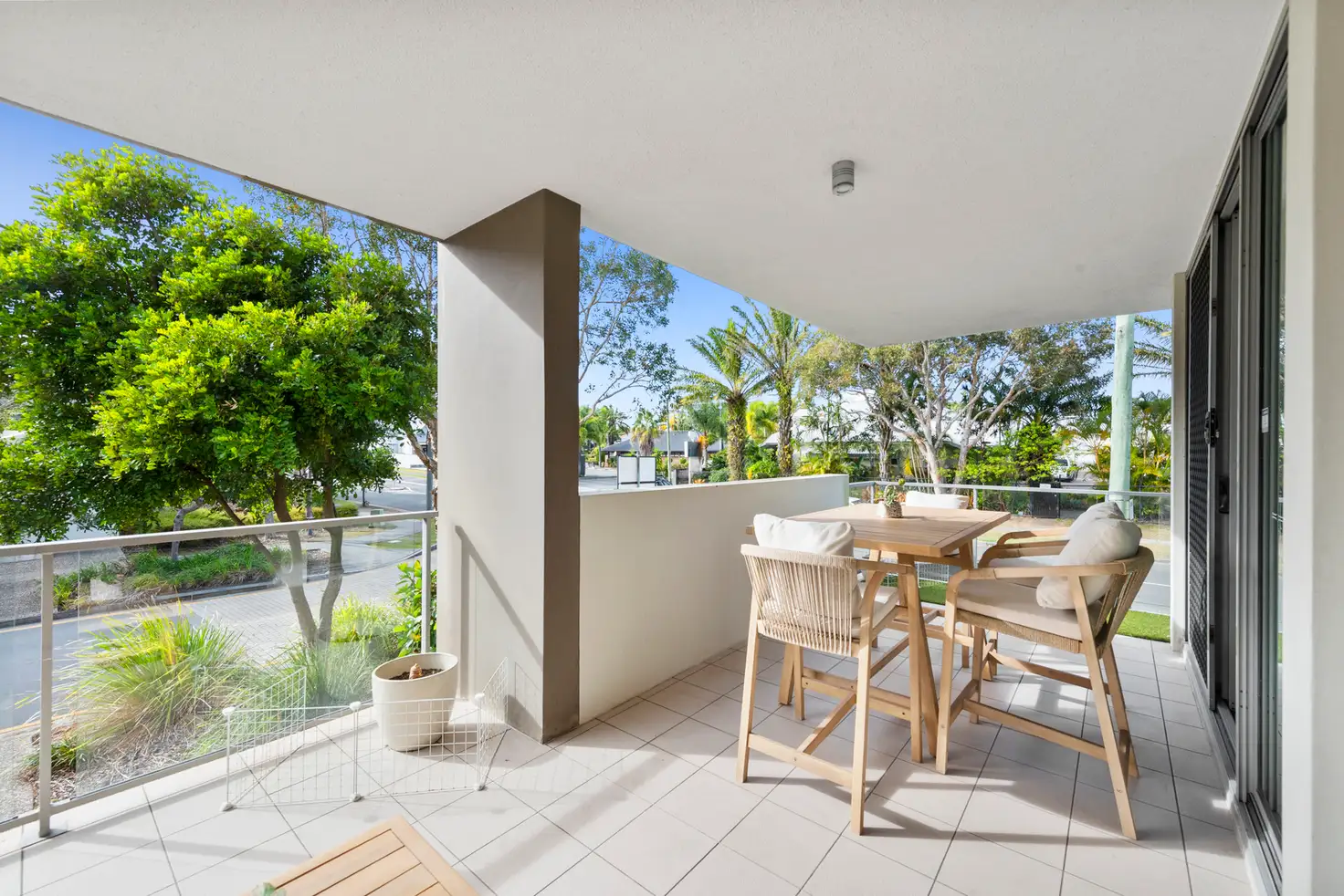 Main view of Homely apartment listing, 3/2 Gaven Crescent, Mermaid Beach QLD 4218