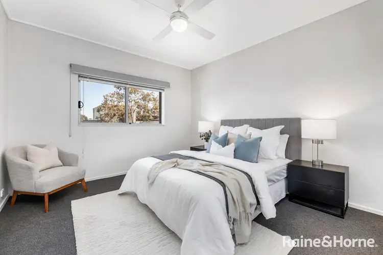 Seventh view of Homely apartment listing, 205/33 Main Street, Rouse Hill NSW 2155