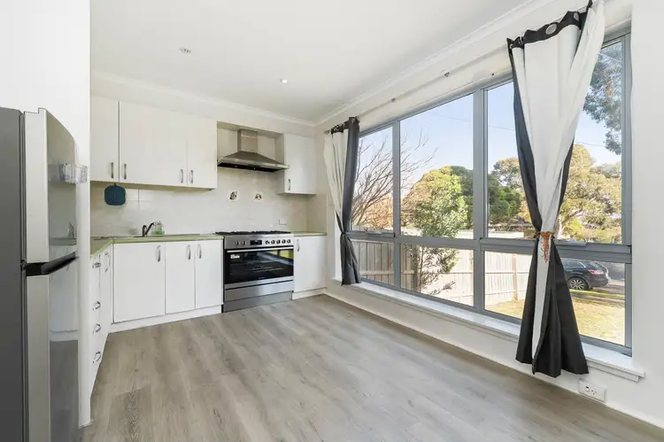 Second view of Homely house listing, 1/35 Longleaf Street, Frankston North VIC 3200