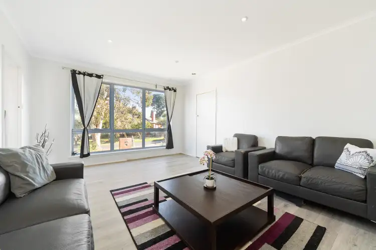 Third view of Homely house listing, 1/35 Longleaf Street, Frankston North VIC 3200
