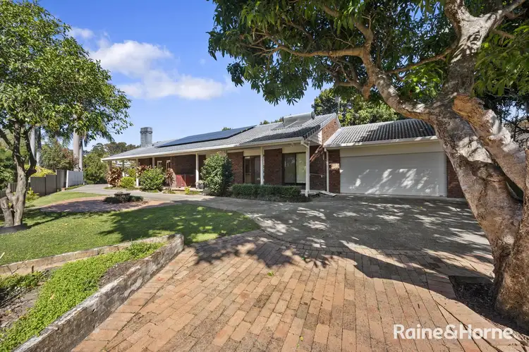 11 Trader Close, Coffs Harbour NSW 2450