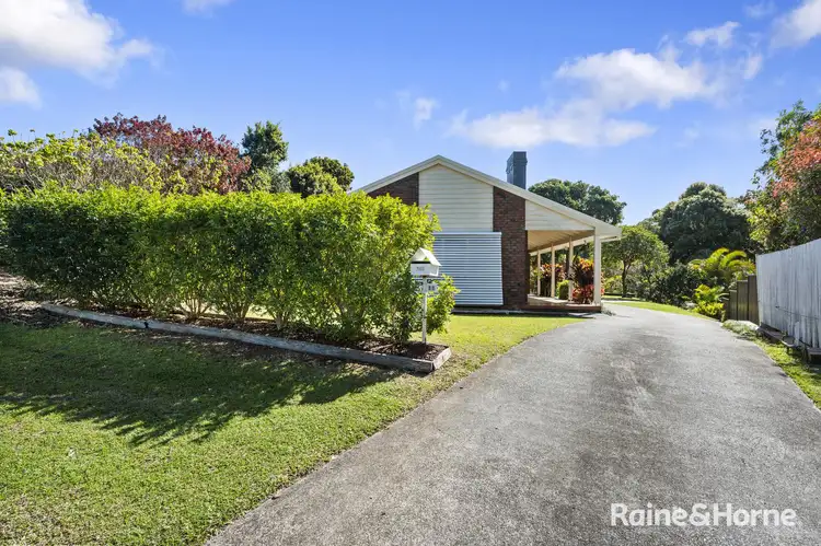 Second view of Homely house listing, 11 Trader Close, Coffs Harbour NSW 2450