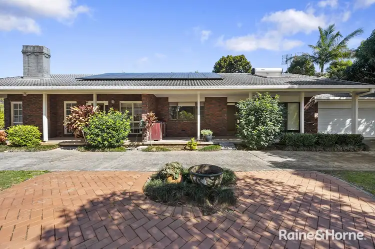 Fourth view of Homely house listing, 11 Trader Close, Coffs Harbour NSW 2450